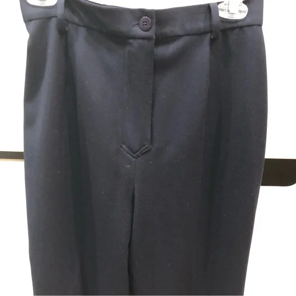 EPISODE WOOL SZ 8 PANTS - Picture 8 of 13